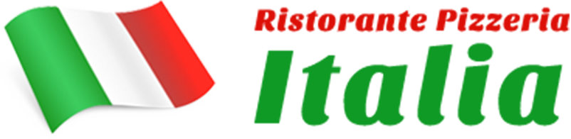 Logo Ristorante Italia Leeuwarden